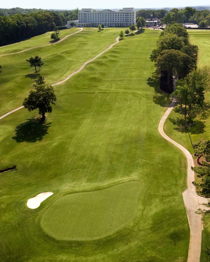City Club Marietta Marietta, GA Golf